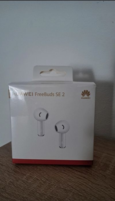 Huawei Freebuds SE2