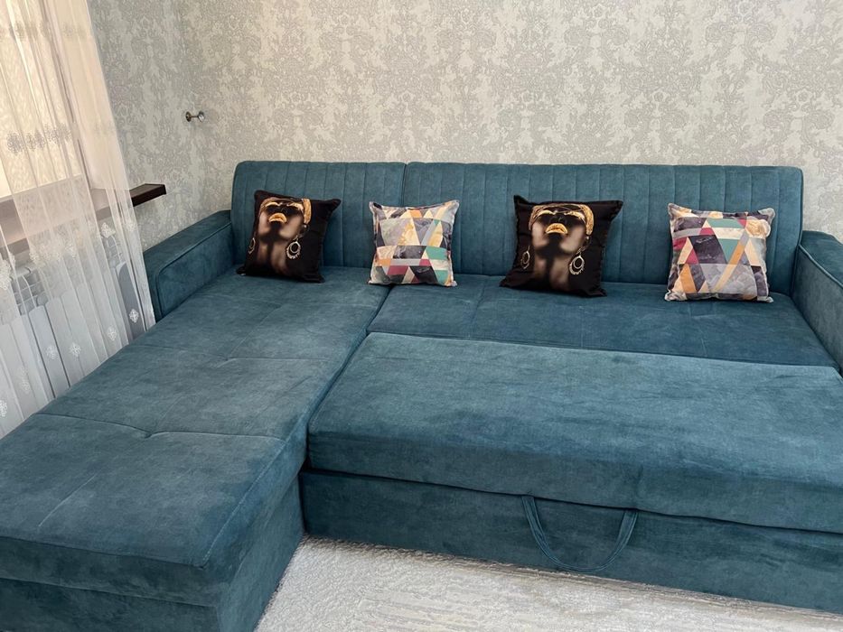 Диван раскладной