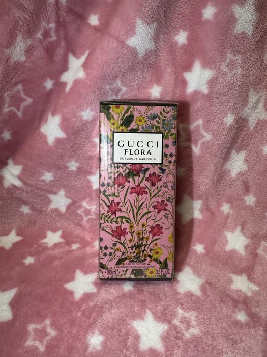 Gorgeus gardenia 100 ml