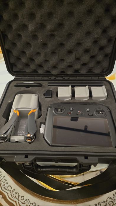 Vand Dji air2s