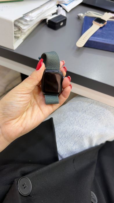 Apple Watch 6 series, 40 mm