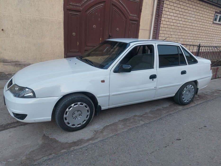 Nexia 2 Dons Gaz benzin