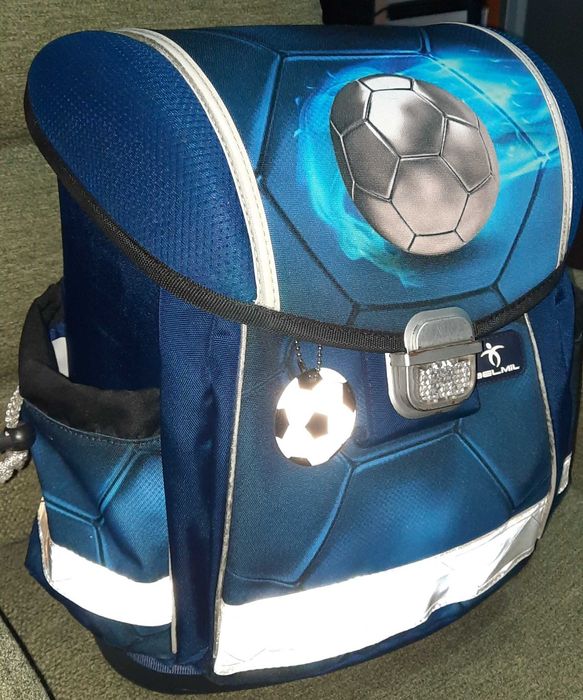 Ученическа чанта Belmil