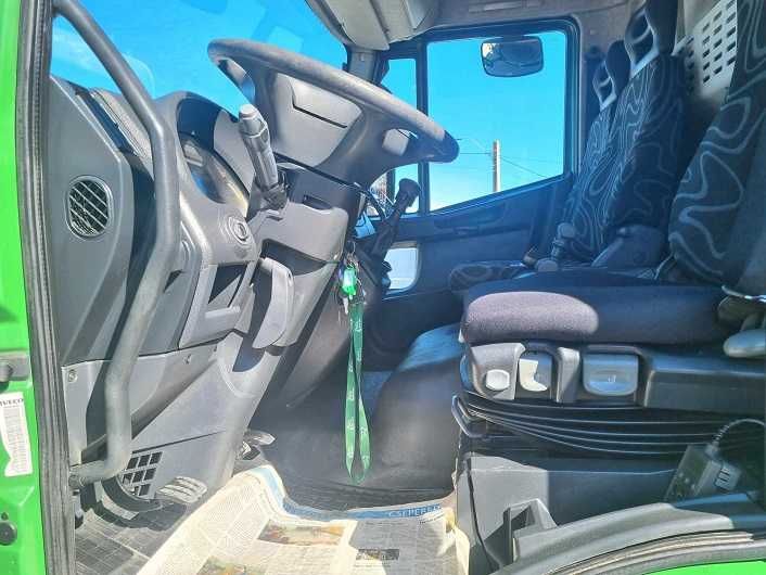 Iveco Eurocargo 180E28