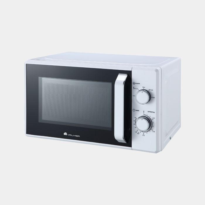 Микроволновая печь Микроволновка mikroto'lqinli pech VOLMER VM-2050LW