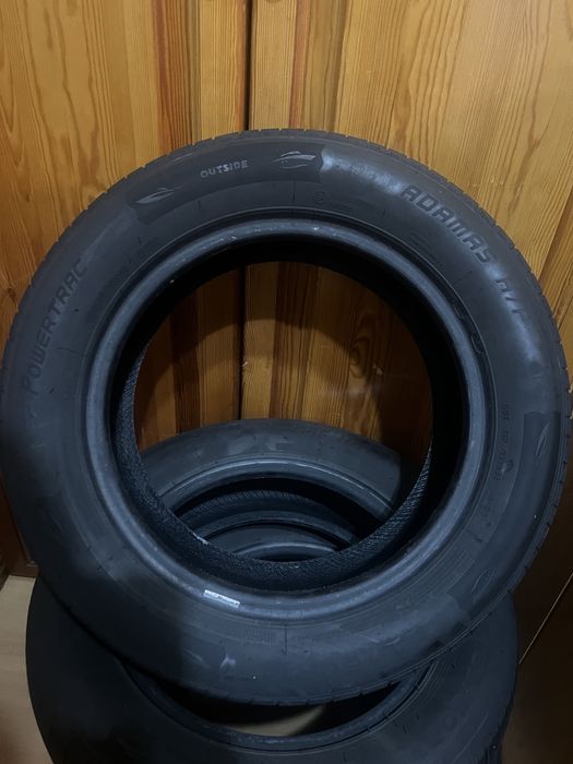 Летние шины 185/60 r14