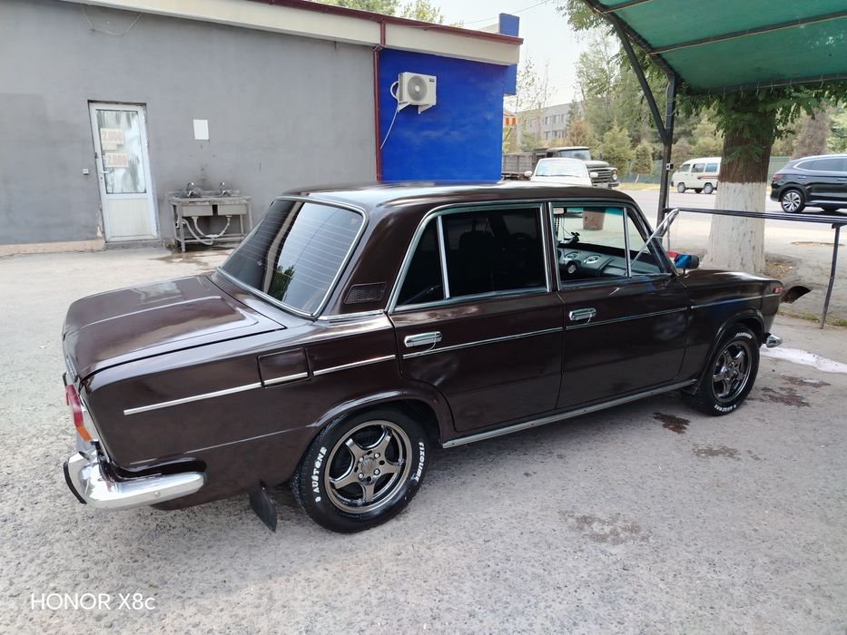 VAZ  2103 Jiguli 1975