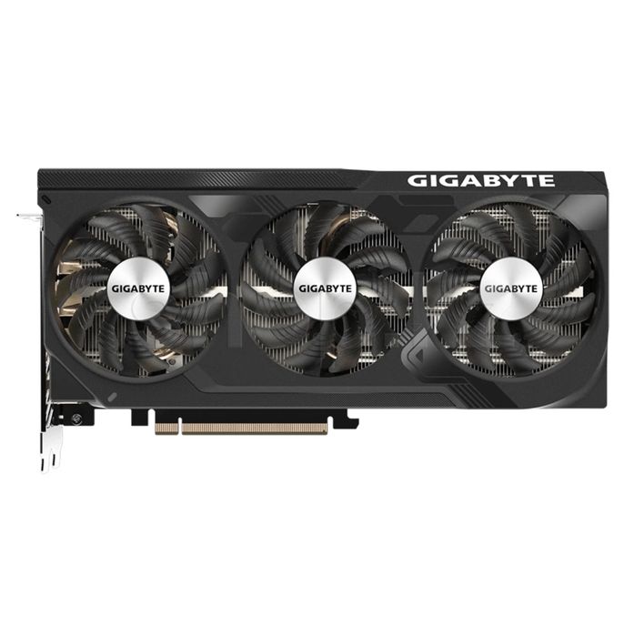 Видеокарта RTX 4070 SUPER