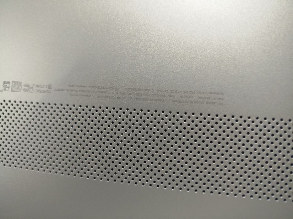 Hp ultrabuk sotoladi