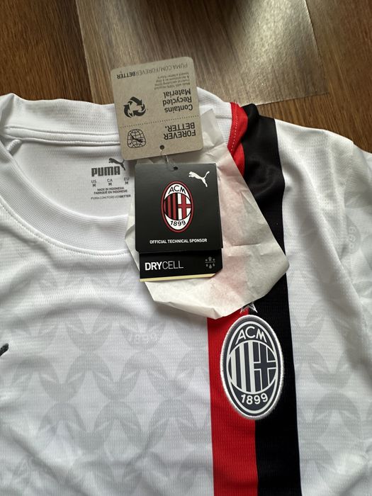 Tricou AC Milan 23/24