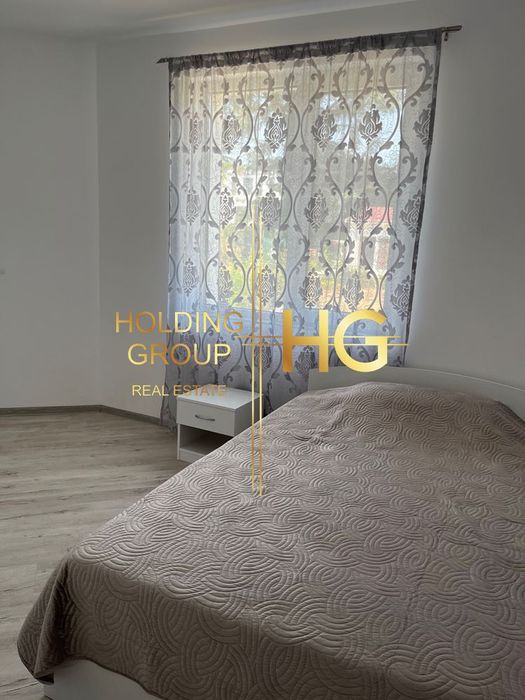 2-стаен в Варна-м-т Траката площ 57  кв.м