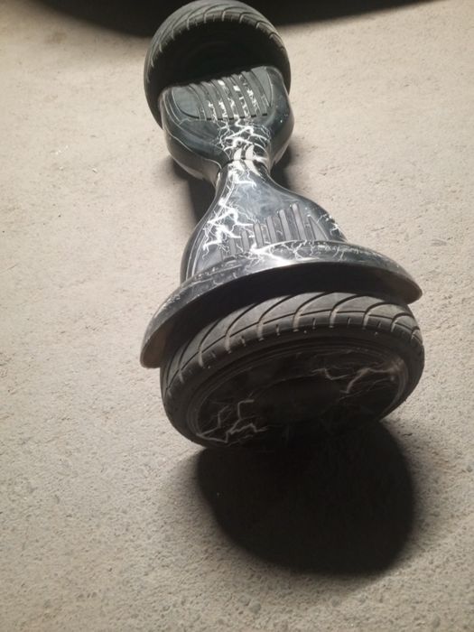 Продам героскутер