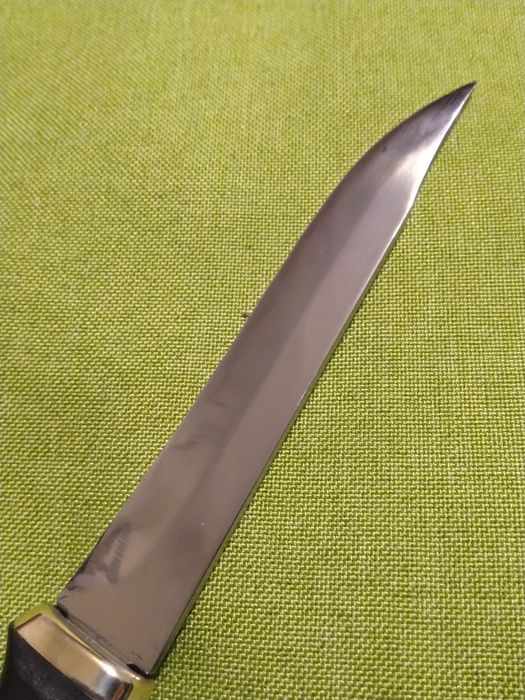 Нож финландски Normark