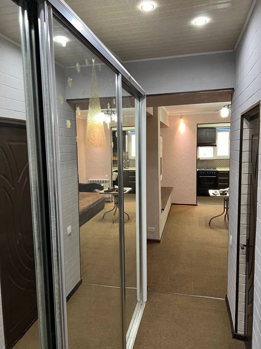 Аренда Квартира В Центре