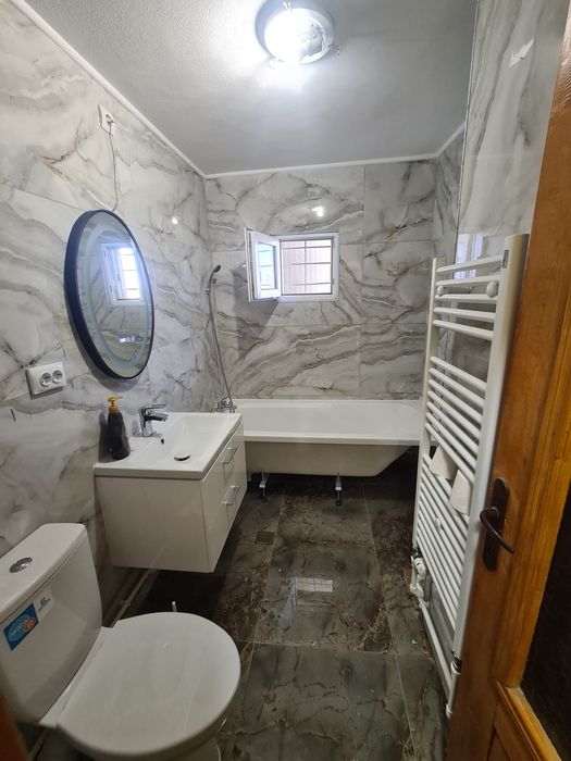 Instalatii termice , sanitare si pluviale ! F.D.E. !