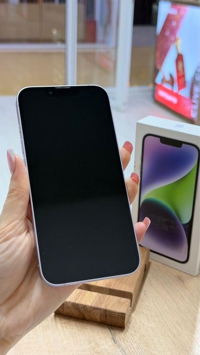 Айфон 14/128 в магазине Icom
