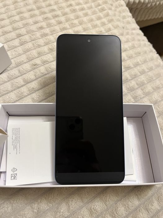 Xiaomi Redmi 12 128GB + 4GB RAM