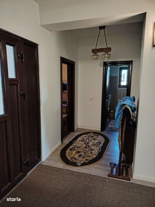 Casa de vanzare la cheie, 280 mp utili – zona Aeroport / Spitalul No