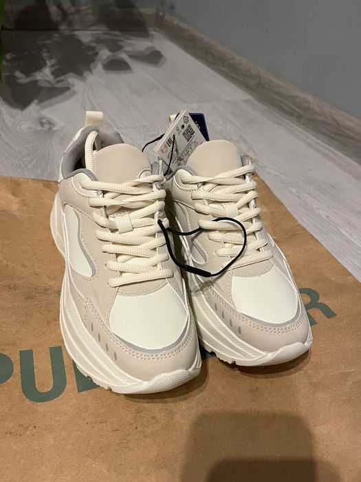 Дамски маратонки