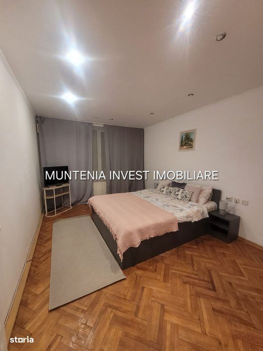 Apartament 2 camere Ultracentral
