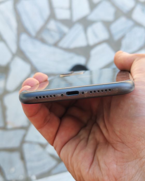 Apple Iphone 11 Black