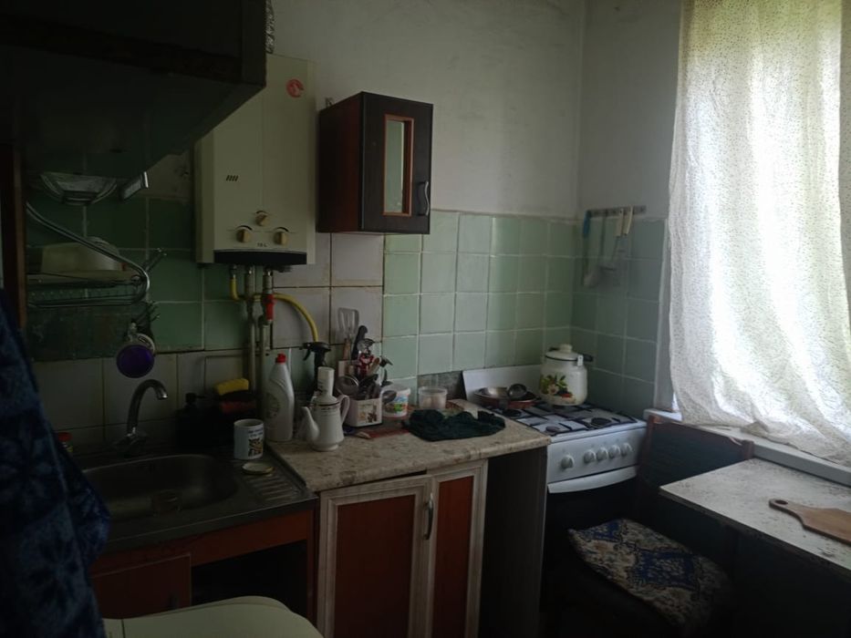 Продаётся 3х комнатная квартира.