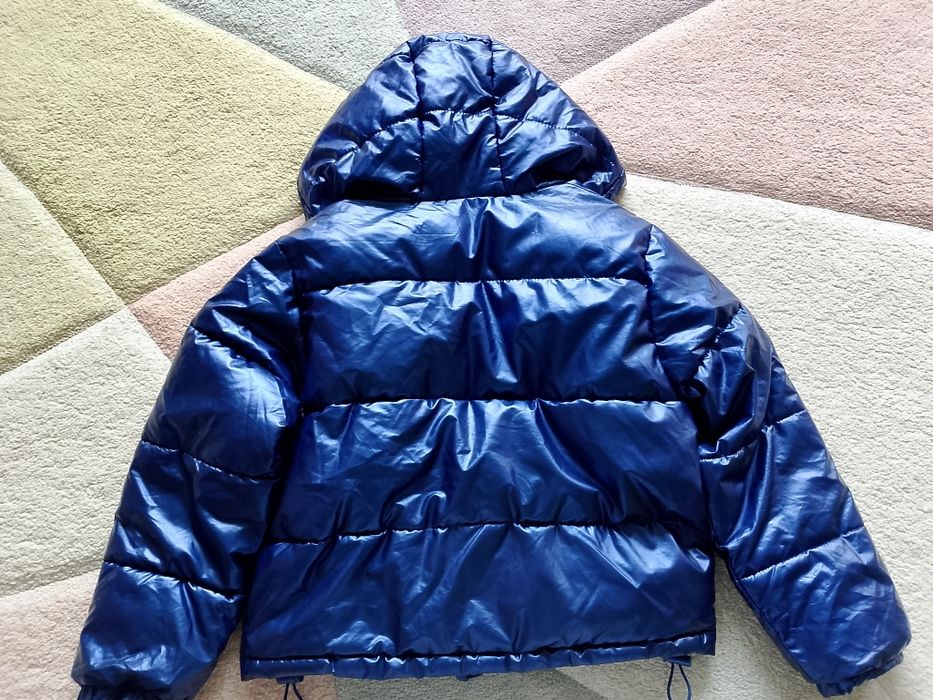 Детско зимно яке