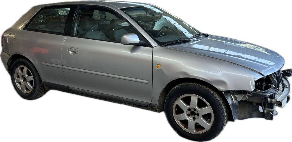 Audi A3 8l 1.6i Ауди А3 8Л 1.6и на-части!