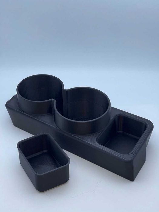 Подстаканник w201 Мерседес