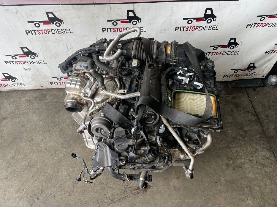 motor mercedes gle glc cle cls 2.0 654820 om654820 2020 2021 2022 2023 2024 2025 2026 cu montaj si garantie