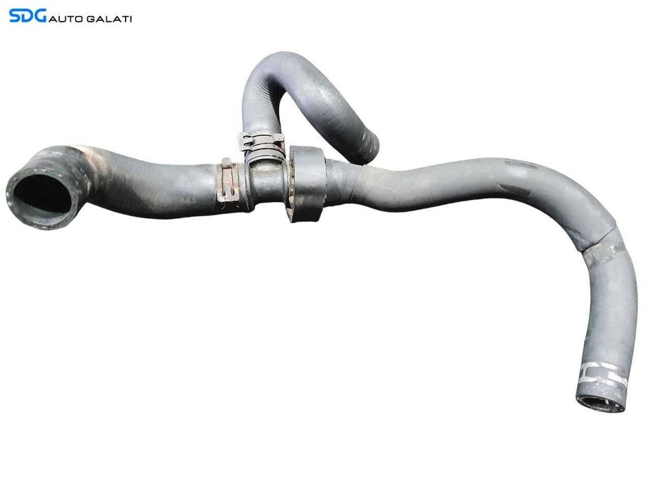 Furtun Conducta Apa Volkswagen Golf 4 1.9 TDI 2001 - 2006 [N3380]