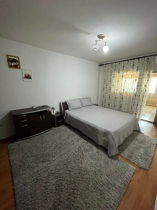 Apartament 3 camere,parter