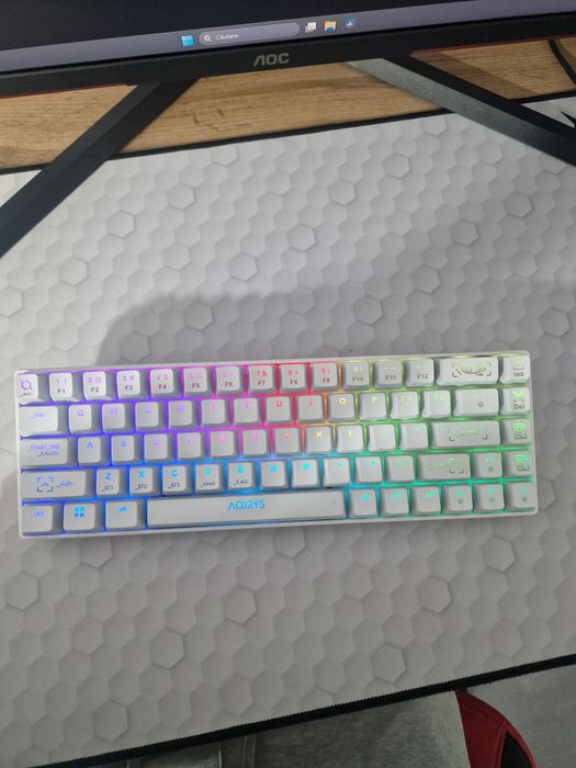 Vând Setup gaming complet