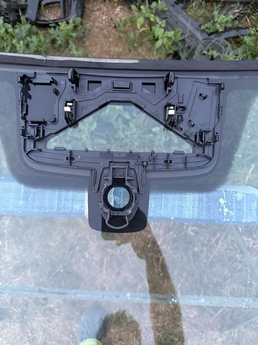 Parbriz ORIGINAL Volkswagen Tiguan 3 cu CAMERA si SENZOR, 2025-2027, 571845011N