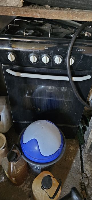 Продам газплиту рабочее