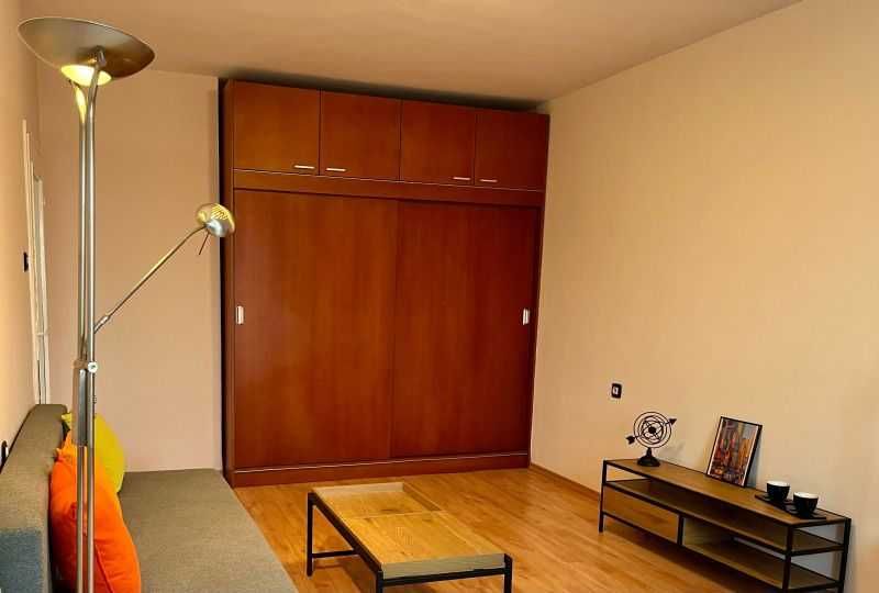 Дава се под наем Едностаен апартамент в София, Младост 3 - 50 кв.м за 548.25 € - Снимка #2