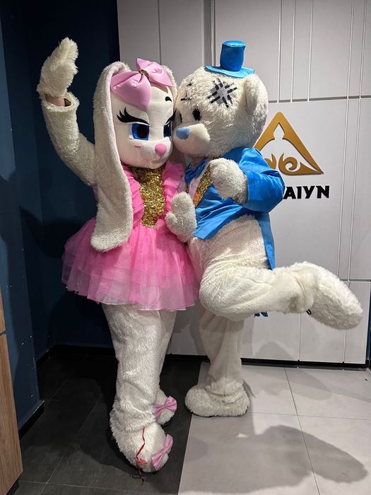 Костюм мишка на прокат