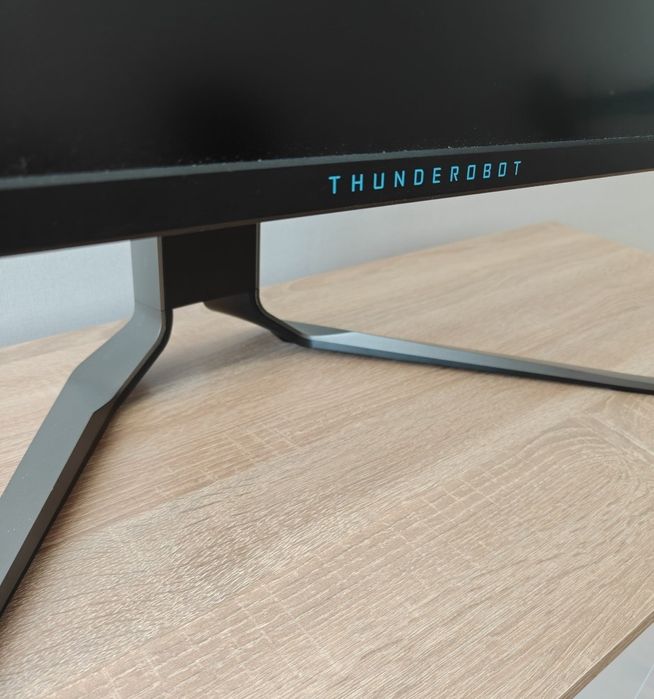 Монитор 165Hz 2K 27" ThundeRobot