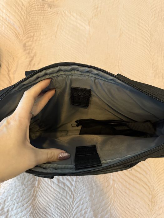 Чанта за лаптоп