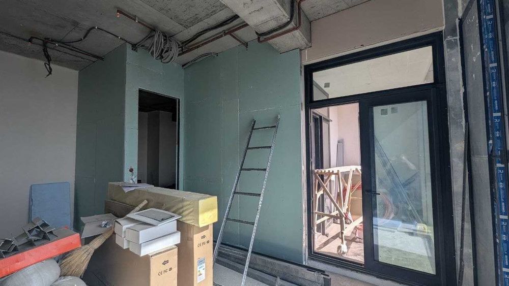 ПРОДАЖА КВАРТИРЫ!2х комн,60м2|Nest one, Tashkent City  ЖЖБ