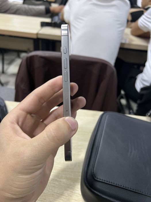 Iphone 15 max 256gb 87%