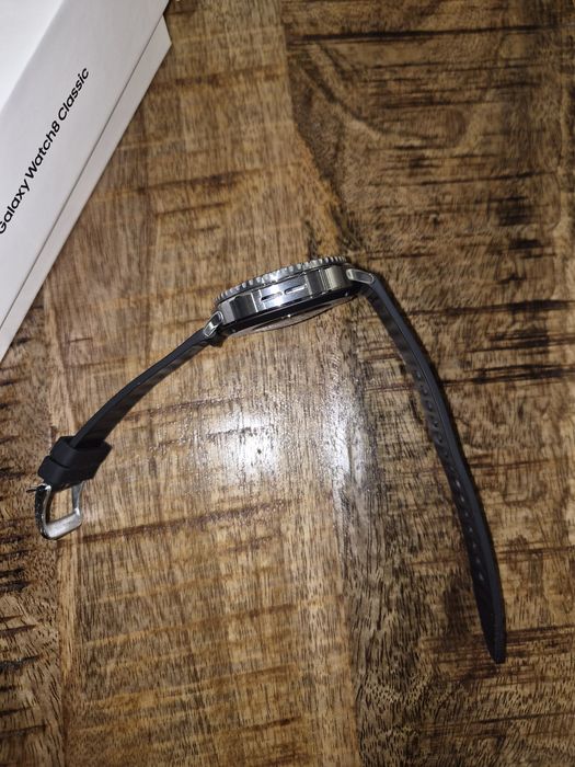 ¡¡TOP!! Smart Watch SAMSUNG CLASSIC 8- 2025!! Със ГАРАНЦИЯ!!