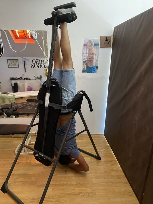 ChiropracticLogos , chiropractician Baia Mare, str. Victoriei 94-96