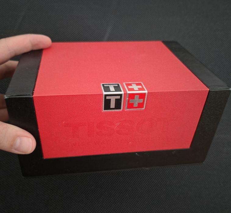 Часы Tissot мужские