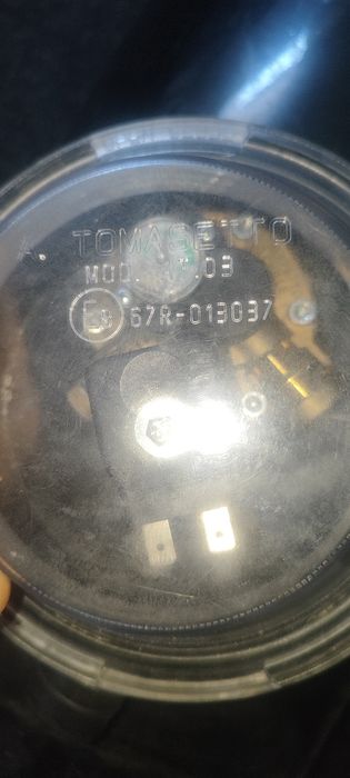 Vând instalație de gaz 55 litri  expira in 2031