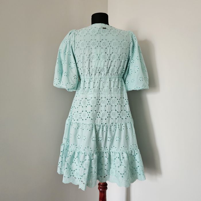Pepe Jeans Xs/S Нова рокля