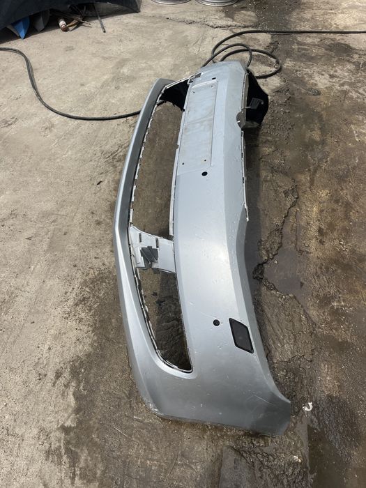 Предна броня VW Sharan 2013 6 бр