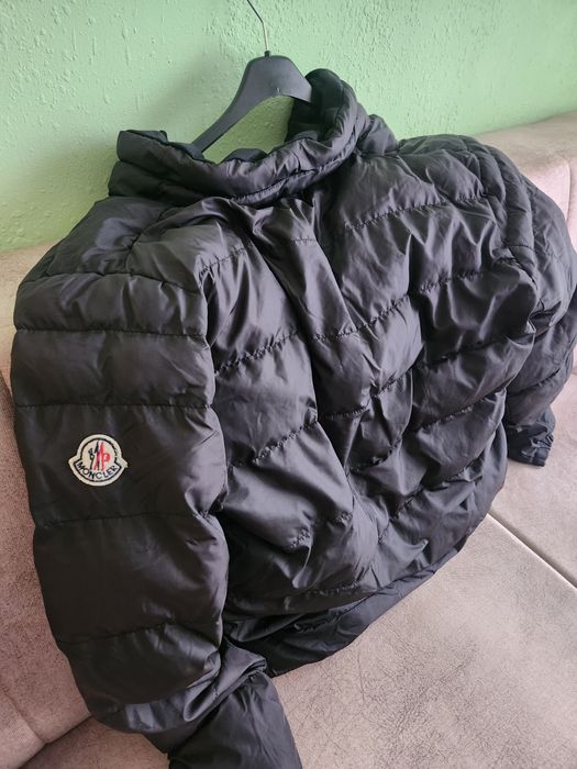 Мъжко яке Moncler