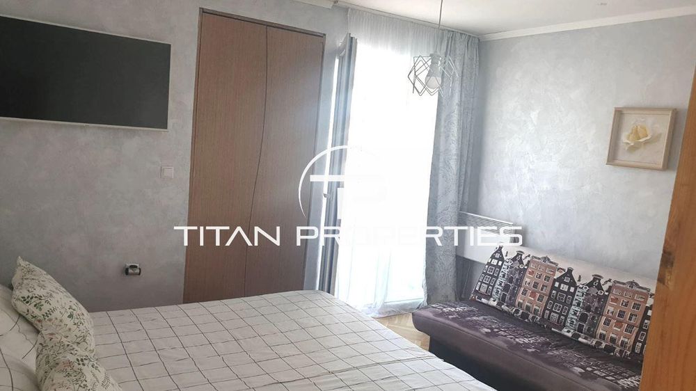 Дава се под наем Двустаен апартамент в Варна, Център - 85 кв.м за 850 € - Снимка #5