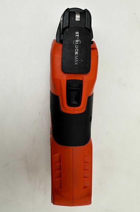 FEiN AMM700 MAXX - Безчетков многофункционален инструмент 18V